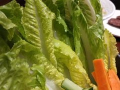 -热血兄弟·炭火烤肉(融侨中心店)