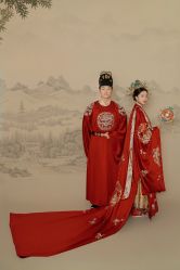 -Mu慕婚纱摄影·超级工作室