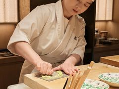 -晴空·日本料理(万象城店)