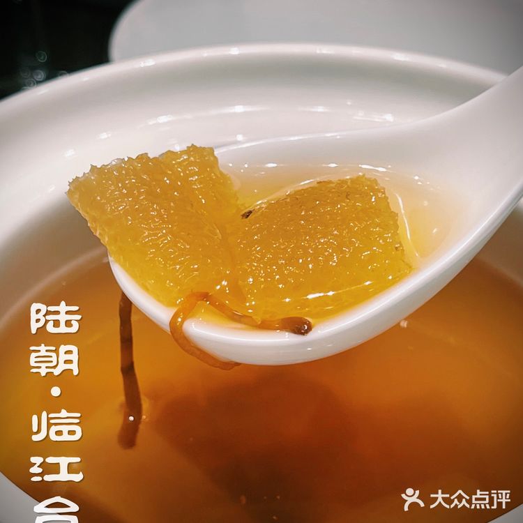 【离米其林不远】南京首家台州菜馆，新荣记请来的大厨哦[调皮]