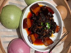 -江南厨子(万象天地店)
