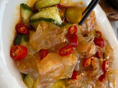 -海尔巴格新疆餐厅(东来兴店)