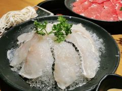 -呷哺呷哺 黄金牧场 (新中关购物中心店)
