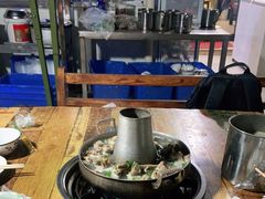 -唠叨坊私房菜(五一街店)