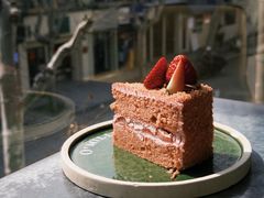 -O'mills Sourdough Bakery&Bistro(永嘉路店)