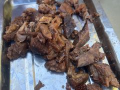 -清真-戏楼王记牛肉面