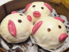 -稻香酒家·35年老字号(侨光店)