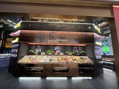 -一绪に和牛寿喜烧(罗湖益田假日店)