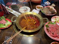 -牛签签串串香(IFS店)