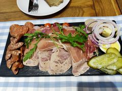 -Paulaner·德国帕拉娜自酿啤酒餐厅(海上世界店)