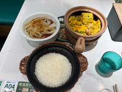 -谷田稻香·砂锅菜(广州悦汇城店)