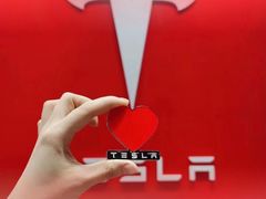 -TESLA 特斯拉(上海太古汇体验店)