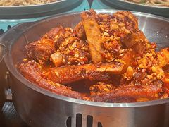 -辣皇朝小龙虾(六一店)