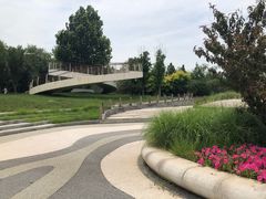 -武清南湖绿博园