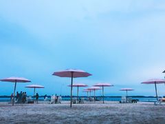 -蜜糖海滩