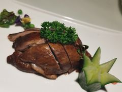 -柳莺湖上·湖景餐厅·江南菜(西湖店)