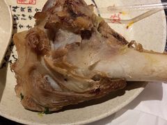 -天都火锅酒楼(虹梅南路店)