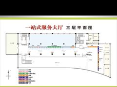 -中国（江苏）自由贸易试验区苏州片区一站式服务中心