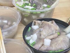 -牛师傅广式药膳牛骨汤美食(江南西店)
