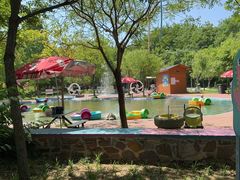 -西部长青自然儿童乐园