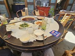 -院8里·少城记忆老川菜(宽窄巷子店)