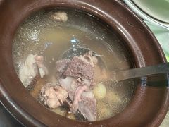 -民间瓦缸煨汤館(嵩山路店)