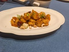 -宴周康·精致江浙菜(周浦店)