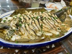 -呼吸森林·生态农庄农家乐私房菜