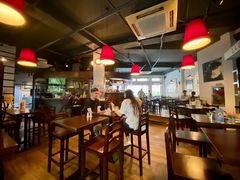 -La Creperie法餐厅(桃江路店)