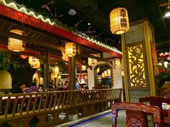 -杨记隆府(时代天街店)