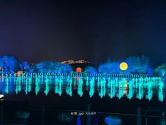 -印象西湖·最忆是杭州实景演出