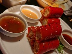 -蝴蝶里·粤菜·点心(龙湖天街&滨江店)