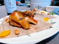 -锦楼·臻选新杭帮(正大广场店)