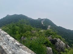 -白羊峪长城旅游区