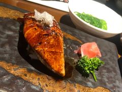 鹅肝寿司-魔丼屋(日月光店)