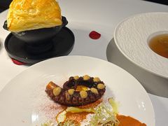 -哈布斯扒房(华发商都店)