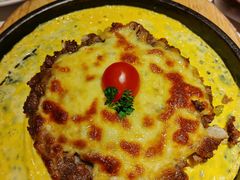 -俄士厨房(五棵松华熙LIVE店)