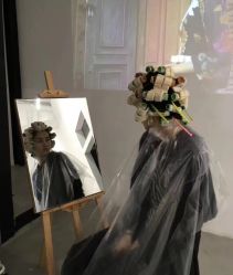 -DL HOPE明星造型