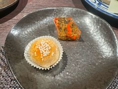 -逸东轩(香港逸东酒店)