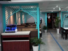 -清真马祥兴菜馆(云南北路店)