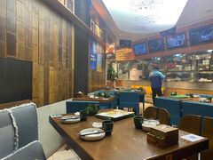 大堂-云海肴·汽锅鸡·云南菜(领展购物广场·中关村店)