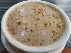 香滑花生糊-黄师奶甜品店