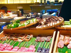 -一豚轩·烧鸟·豚骨拉面(五四路店)