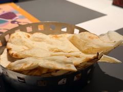 -Pita's&Tika's中东和印度风味餐厅(龙湖天街店)