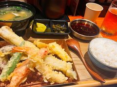 -天妇罗内顺田(罗湖店)