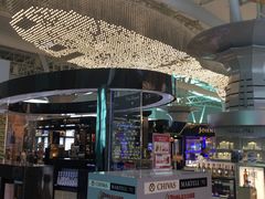 -吉隆坡国际机场