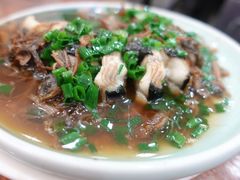 -绍兴名菜馆(可乐路店)