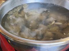 -蓝湾碧波·老字号·疍家非遗海上餐厅