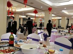 大堂-宝燕海鲜(好爱店)