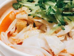 -谷丽麦馕新疆菜·清真(步步高梅溪新天地店)